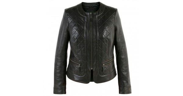 Jacket model 193410 Stylove